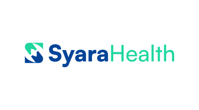 Syara Health Logo